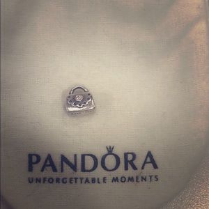 Pandora charm